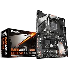 Gigabyte b450 aorus d'occasion  Livré partout en France