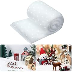 Hestya christmas snow for sale  Delivered anywhere in UK