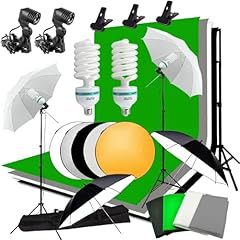 Kit studio photo d'occasion  Livré partout en France