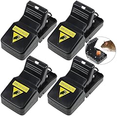 Rat traps large for sale  Delivered anywhere in UK