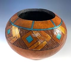 Gourd art vessel for sale  Delivered anywhere in USA 