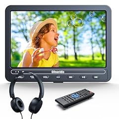 Gonavidio 10.1 portable for sale  Delivered anywhere in UK
