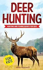 Deer hunting kids for sale  Delivered anywhere in USA 