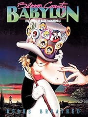 Bloom county babylon for sale  Delivered anywhere in USA 