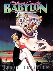 Bloom county babylon for sale  Delivered anywhere in USA 