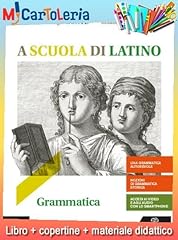 Rebillo scuola latino usato  Spedito ovunque in Italia 