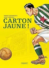 Carton jaune d'occasion  Livré partout en France