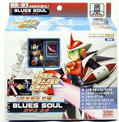 Rockman exe blues for sale  Delivered anywhere in USA 