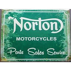 Hotrodspirit norton motorcycle for sale  Delivered anywhere in UK