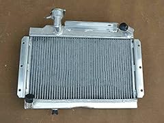 Row aluminum radiator for sale  Delivered anywhere in USA 