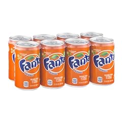 Fanta soft drink for sale  Delivered anywhere in USA 