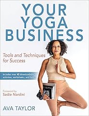 Yoga business tools for sale  Delivered anywhere in USA 