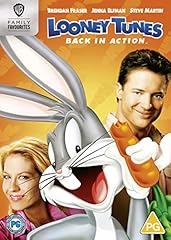 Looney tunes back for sale  Delivered anywhere in UK
