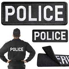 Jongdari 2pcs police for sale  Delivered anywhere in USA 