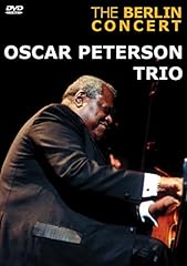 Oscar peterson trio for sale  Delivered anywhere in UK