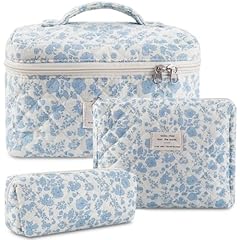 Justnard makeup bag for sale  Delivered anywhere in USA 