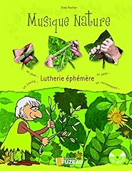 Musique nature lutherie d'occasion  Livré partout en Belgiqu