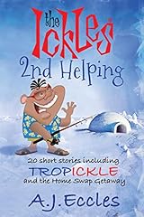 The ickles second d'occasion  Livré partout en France