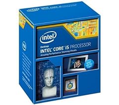 Intel core 4670k usato  Spedito ovunque in Italia 