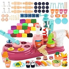 Hapystar 92pcs playdough for sale  Delivered anywhere in USA 