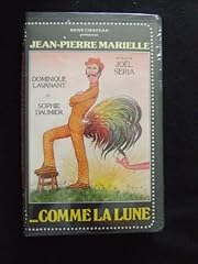 ... lune vhs d'occasion ... lune vhs d'occasion  Livré partout en France