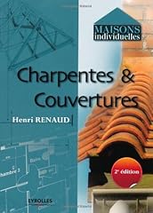 Charpentes couvertures d'occasion  Livré partout en France