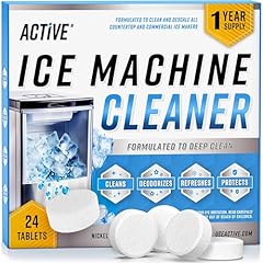 Active ice machine for sale  Delivered anywhere in USA 