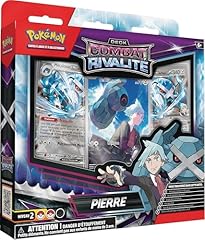 Pokémon jcc deck d'occasion  Livré partout en France