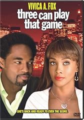 Three play game for sale  Delivered anywhere in USA 