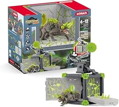 Schleich 42677 battlecave gebraucht kaufen  Wird an jeden Ort in Deutschland