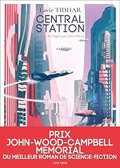 Central station d'occasion  Livré partout en France