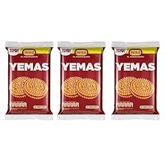 Pozuelo yemas cookies for sale  Delivered anywhere in USA 