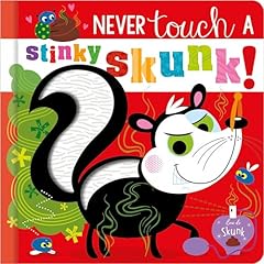Never touch stinky for sale  Delivered anywhere in USA 
