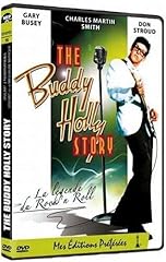The buddy holly d'occasion  Livré partout en France
