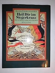Heil dir siegerkranz gebraucht kaufen  Wird an jeden Ort in Deutschland
