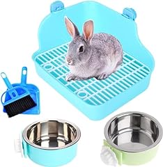 Rabbit litter box for sale  Delivered anywhere in USA 