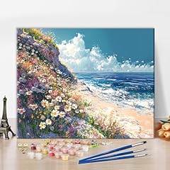 Rebotipy beach paint for sale  Delivered anywhere in USA 