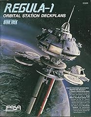 Regula orbital station for sale  Delivered anywhere in USA 