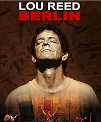 Lou reed berlin for sale  Delivered anywhere in UK