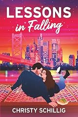Lessons falling romantic for sale  Delivered anywhere in USA 