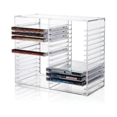 Stori stackable clear for sale  Delivered anywhere in USA 