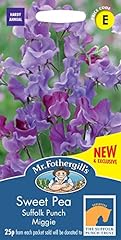 Fothergill sweet pea for sale  Delivered anywhere in Ireland