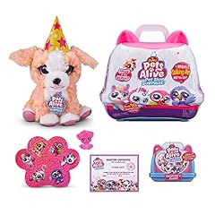 Pets alive 9523g usato  Spedito ovunque in Italia 