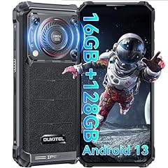 Oukitel wp36 rugged for sale  Delivered anywhere in UK