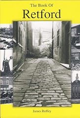 Book retford for sale  Delivered anywhere in UK