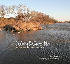 Exploring brazos river for sale  Delivered anywhere in USA 