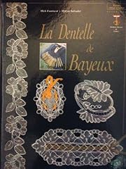 Dentelle bayeux for sale  Delivered anywhere in USA 