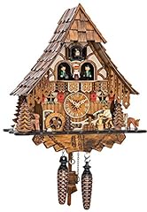 Engstler quartz cuckoo for sale  Delivered anywhere in USA 