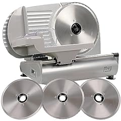 M4y meat slicer for sale  Delivered anywhere in Ireland