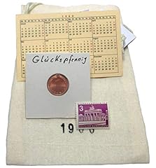 Glückspfennig 1920 2001 gebraucht kaufen  Wird an jeden Ort in Deutschland